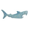 Upper Deck Cast Iron Wall Mounted Shark Bottle Opener