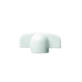 Andersen® Operator Handle (T-Handle) in White Color (1966 to Present)