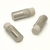 PARKER S1168660X EV5 Classic Jotter Pencil Eraser Set of 3
