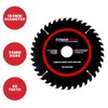 Titman Edge TCT General Purpose Saw Blade 184mm x 30mm