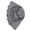Fly Fishing Replacement Net Deepened Fishing Rubber Net Fishing Landing