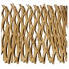 Corrugated Cardboard Upholstery Mats Corrugated Cardboard Filling Material 10 kg