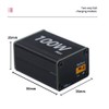 Peakloong Bidirectional Fast Charging Module Upgrade 100W High-Power Full-Protocol Fast