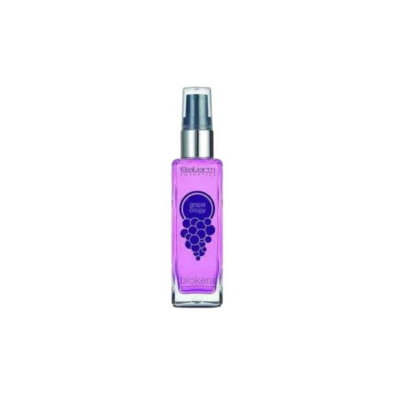 Salerm Grapeology 60ml incluye regalo