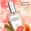 Perfect Scents – Inspired by Victoria Secret’s Bombshell Eau de