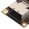 Mini PCIE Expansion Card 4 SATA 3.0 6Gb/s RAID MSI