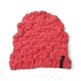 ecomoco Mokomoko Cap 13. Coral Cheek MOCA-13