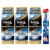 Schick Premium Shaving Gel Razor Shaving Shaving Razor Set, 7.1