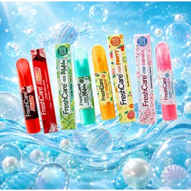 Top Rated Fresh Care Aroma MATCHA Inhaler Roll On Aromaterapi Mudah Bawa Dengan Pilihan Haruman Segar Dan Menenangkan