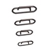 TACTICAL ANGLER'S Power Clips