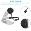 Garmin Charger Stand, SLEIJAOOE Garmin Charger Charger Garmin Charger for