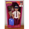 Our Generation Professional Collection Airline Pilot 18" Doll