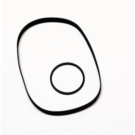 Complete Belt Kit w/ Idler tire for Nakamichi CR-7A