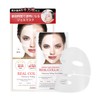 Dermafix RL-MASK-8 Real Collagen Gael Face Mask, Face Pack, Aging