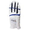 Arnold Palmer APG Golf Gloves APG-116 Men's White X Navy
