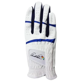 Arnold Palmer APG Golf Gloves APG-116 Men's White X Navy M