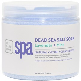 Bio Creative Lab Spa Remojo del Mar Muerto 473 ml