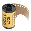 35mm Color Print Film Professional Wide Exposure Range ECN 2