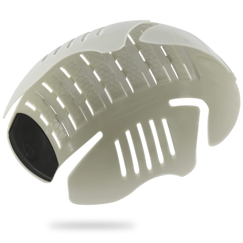 GREEN DEVIL Universal Bump Cap Insert for Baseball Caps Vented