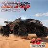 KGF 1:18 Scale All Terrain RC Cars, 40km/h High Speed