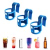 Pool Cup Holder Prevent Spill Poolside Drink Holder Above Ground