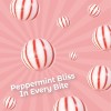 Colombina Jumbo Original Peppermint Mint Balls, Bulk Hard Candy (5