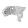 GG Grand General 67766 Chrome Plastic Exterior Fuel Tank Trim,