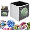 Diamond Painting Kits Home Crystal Rhinestones Decoration DIY Foldable Storage