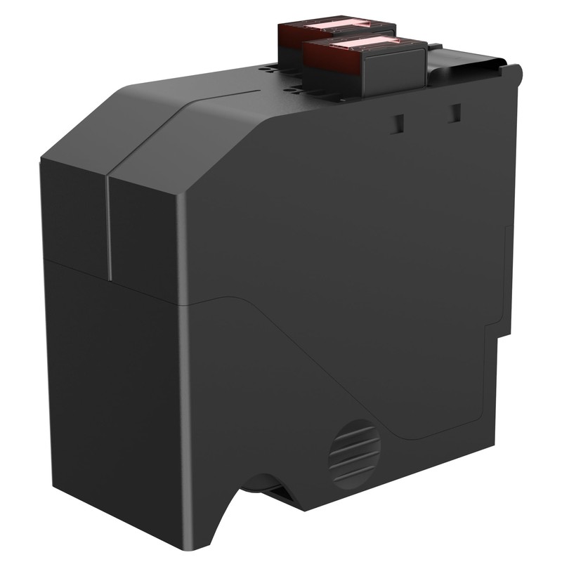 diroya IXINK357 Compatible Ink Cartridge for Quadient Neopost IX-3, IX-5,