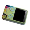 G5 Handheld Game Console 3.0in Screen Handheld Gaming Device Supports