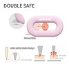 Box Cutter Retractable, Box Opener, Ceramic Box Cutter, Built-In Magnetic,