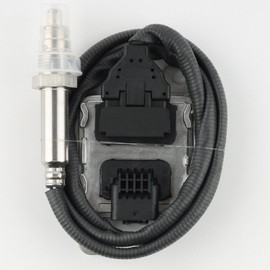 Generic 89463-E0700 89463E0700 New Nitrogen Oxide Sensor Nox Sensors Nox Sensor Compatible Fits for Hino Truck