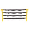 Bee Cell Cups Kit Queen Rearing System Cultivating Queen Cage