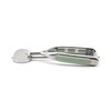 KitchenAid - Cookie Scoop, Stainless Steel Cookie Dough Scoop with