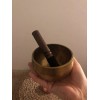 Tibetan Singing Bowl Set Cuencos Tibetanos Meditation Sound Bowl Yoga