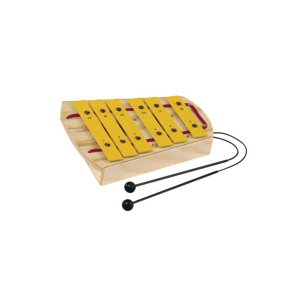 Studio 49 Easycussion AG500 Studio 49 Easycussion Alto Glockenspiel AG500