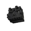 FZ31-9E 11 pins 7 positions TOA-60 FZ31-10 Oven Rotary Function