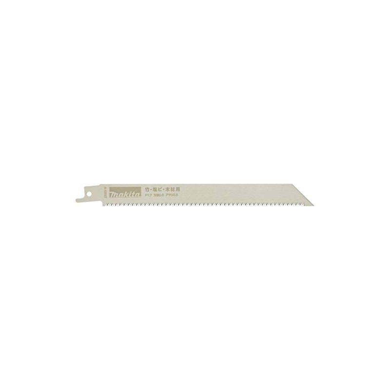 Makita A-53827 Reciprocating Saw Blade Outer Diameter No. 27 for