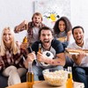 16PCS 2026 World Cup Temporary Flag Tattoos for Fans, United