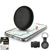 rastreador GPS para Auto,GPS Tracker sin suscripción con Historial de