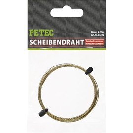 PETEC Disc wire 82322