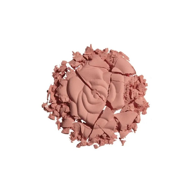 Rubor Acabado Natural Rose Powder Blush, Milani