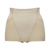 Lucien Women's Girdle Shorts, Suppressing Float Flesh and Neat Waist,