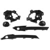 WOHAIPA LED Fog Lights For 2017-2021 Mazda CX-5 Front Bumper