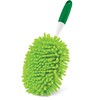 Libman 92 Microfiber Duster with Ergonomic Handle