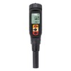 Biafiog 1 PCS Plastic Digital Food PH Meter 0.00-14.00 PH