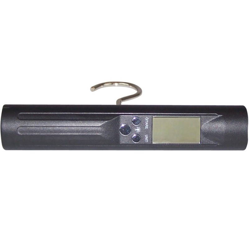 Berger & Schroeter digital 50 kg 31928 hand scale