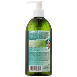 Circle of Friends Makwa's Organics Shampoo and Body Wash 8 oz