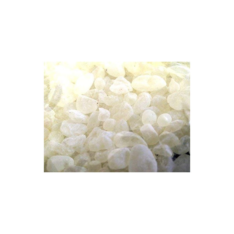 IconsGr Chios Mastiha Tears Gum Greek 100% Natural Mastic Packs