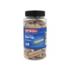 Faithfull Beechwood Dowels - 8mm x 40mm (Tub of 150)